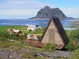 BaseCamp Vega