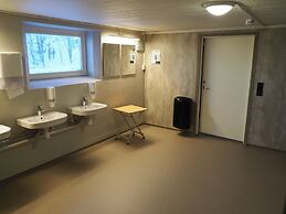BaseCamp Vega