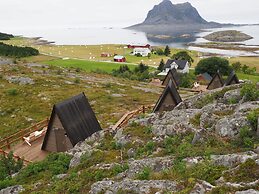 BaseCamp Vega