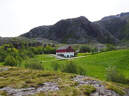 BaseCamp Vega