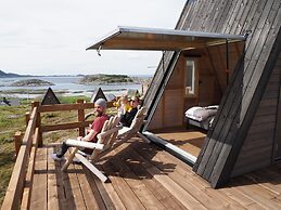 BaseCamp Vega