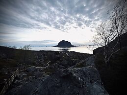 BaseCamp Vega