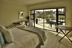 Bailee's Place Langebaan 6-sleeper