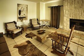 Bailee's Place Langebaan 6-sleeper