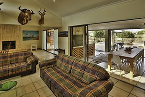Bailee's Place Langebaan 6-sleeper