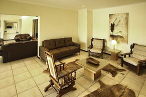 Bailee's Place Langebaan 6-sleeper