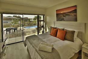 Bailee's Place Langebaan 6-sleeper