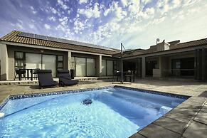 Bailee's Place Langebaan 6-sleeper