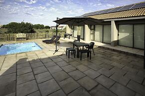Bailee's Place Langebaan 6-sleeper