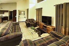 Bailee's Place Langebaan 6-sleeper