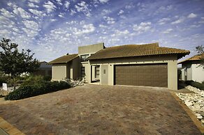 Bailee's Place Langebaan 6-sleeper