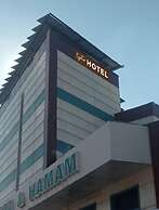 EGETUR HOTEL