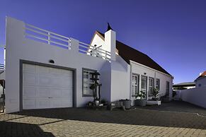 Mamma Mia Langebaan 6-sleeper