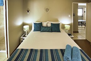Mamma Mia Langebaan 6-sleeper