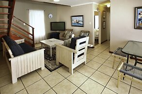 Mamma Mia Langebaan 6-sleeper