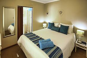 Mamma Mia Langebaan 6-sleeper