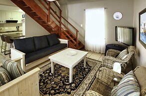 Mamma Mia Langebaan 6-sleeper