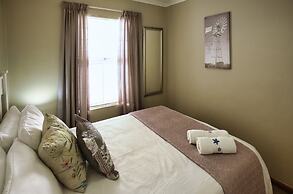 Mamma Mia Langebaan 6-sleeper