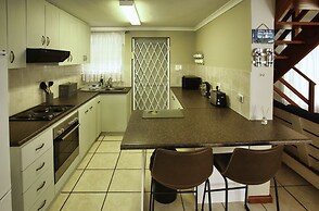 Mamma Mia Langebaan 6-sleeper