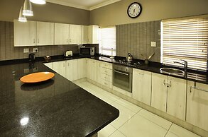 Miss Martilda Langebaan 6-sleeper