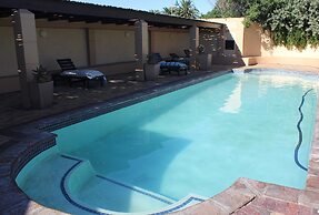 Miss Martilda Langebaan 6-sleeper