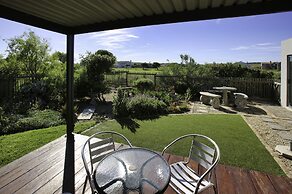 Miss Martilda Langebaan 6-sleeper