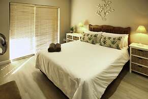 Miss Martilda Langebaan 6-sleeper
