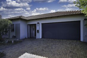 Miss Martilda Langebaan 6-sleeper