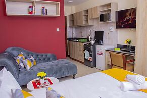 SOUTH SUITES APRTMENT STUDIO IN SOUTH B