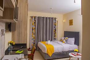 SOUTH SUITES APRTMENT STUDIO IN SOUTH B