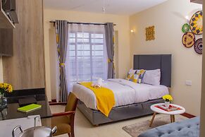 SOUTH SUITES APRTMENT STUDIO IN SOUTH B
