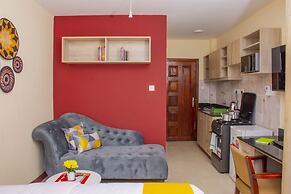 SOUTH SUITES APRTMENT STUDIO IN SOUTH B