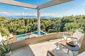 Corfu Dream Holidays Villas
