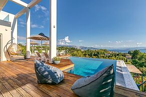 Corfu Dream Holidays Villas