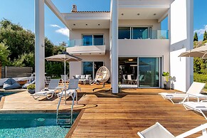 Corfu Dream Holidays Villas