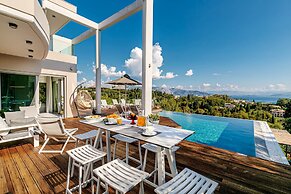 Corfu Dream Holidays Villas