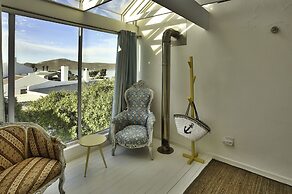 P5 House Langebaan 6-sleeper
