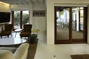 P5 House Langebaan 6-sleeper