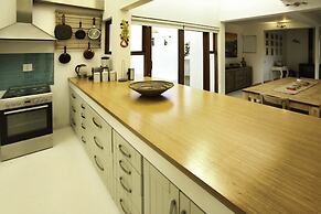 P5 House Langebaan 6-sleeper