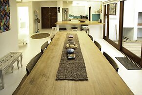 P5 House Langebaan 6-sleeper
