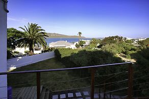 P5 House Langebaan 6-sleeper