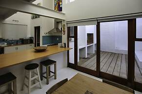 P5 House Langebaan 6-sleeper