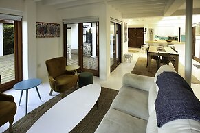 P5 House Langebaan 6-sleeper