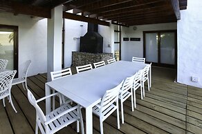 P5 House Langebaan 6-sleeper