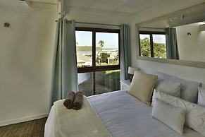 P5 House Langebaan 6-sleeper