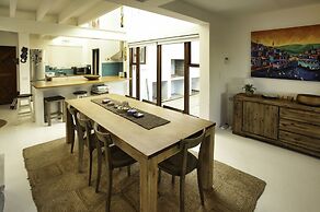 P5 House Langebaan 6-sleeper