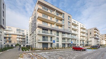 Apartament Sun & Snow Przystań Letnica
