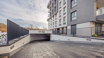 Apartament Sun & Snow Przystań Letnica