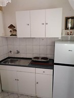 Studio Apartment No2