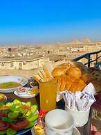 Panorama 3 Pyramids View Inn